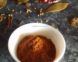 দাবেলী মশলা (Dabeli masala recipe in bengali) রেসিপির ধাপ 3 ছবি