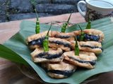 Tahu petis Semarang