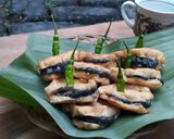 Foto langkah ke 3 dari resep Tahu petis Semarang.