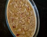 A picture of step 3 of Makhana-Ragi Ice cream.