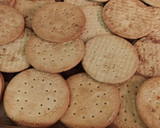 Foto del paso 3 de la receta: Tarta de Galletas vegana con vino Pedro Ximénez