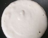 A picture of step 1 of Dibba Rotti.