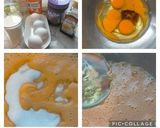 Une image de l'étape 2 de Ciambella Nutella.