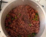 Foto del paso 6 de la receta: Revuelto de Carne