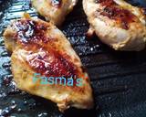 Chicken salad recipe step 3 photo