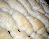 Foto del paso 11 de la receta: 🍞Pan súper blando y masticable (similar a medialuna)🥐