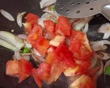 कांदा पोहा (Kanda poha recipe in hindi) रेसिपी चरण 1 फोटो