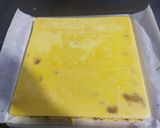Foto langkah ke 5 dari resep Bolu Gulung Lembut Enak.