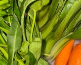 Foto langkah ke 6 dari resep Urap Sayur.