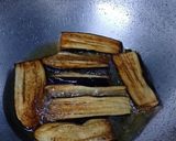 Foto langkah ke 2 dari resep Terong Sambal Dabu-Dabu.