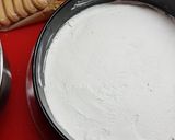 Φωτογραφία βήματος 5 της συνταγής Τούρτα Lemon tiramisu