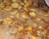 Foto del paso 8 de la receta: Buseca