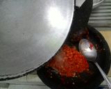 Foto langkah ke 4 dari resep Sambal Korek (rebus).