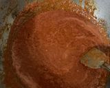 दाल मखनी (dal makhani recipe in Hindi) रेसिपी चरण 4 फोटो