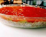 Töltött káposzta helyett :D recept fázis 2 fotója