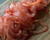 Foto del paso 3 de la receta: Lomo adobado al horno 15’ (o en airfryer)