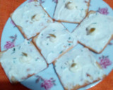 Foto del paso 3 de la receta: Queso philadelphia con ciboulette