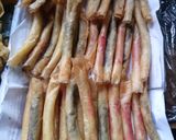 Foto langkah ke 6 dari resep Pisang aroma.