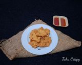Foto langkah ke 4 dari resep Tahu Crispy.