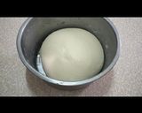 Foto langkah ke 3 dari resep Wool Roll bread.