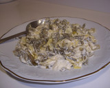 Foto del paso 7 de la receta: Verduras, guindillas y mayonesa