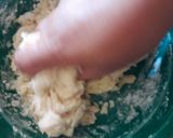 Foto langkah ke 3 dari resep Roti Kukus Pontianak.
