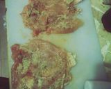 Foto del paso 1 de la receta: Cordon Bleu