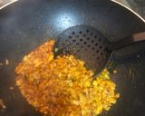 Foto del paso 1 de la receta: Curry de coliflor