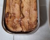 Foto del paso 6 de la receta: 186. Tostada de Melva con Pimientos Asados