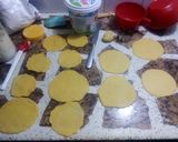 Foto del paso 6 de la receta: Canastitas de dulce de leche