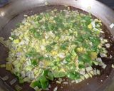 Foto del paso 5 de la receta: Paella de marisco gallego del chiringuito “O Laño”