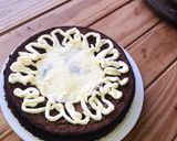 Foto del paso 4 de la receta: Torta brownie