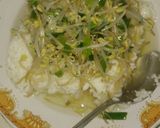 Foto langkah ke 7 dari resep Sayur kecambah /tauge.