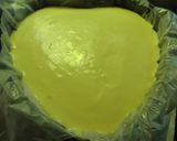 Foto del paso 3 de la receta: Crema helada de durazno San Valentín