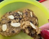 Foto langkah ke 11 dari resep Chewy oatmeal choco chips cookies.