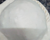 Foto del paso 5 de la receta: Tarta de acelga, carne picada y huevo duro