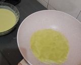 Foto langkah ke 8 dari resep Mille Crepes.