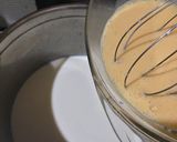 Foto langkah ke 4 dari resep Hokkaido Cheese Tart.