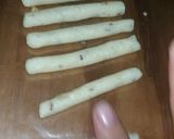 Foto langkah ke 4 dari resep Cheese stick kentang keju.