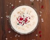 A picture of step 4 of Kheer.