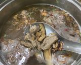 客家鹹湯圓的食譜步驟4照片