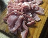 Foto del paso 2 de la receta: Feijoada