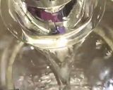 A picture of step 1 of Blue tea Herbal Tea.