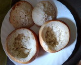 Foto del paso 1 de la receta: Huevos al Panet de la mamá