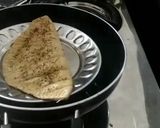 ગાર્લિક બ્રેડ (Garlic Bread Recipe In Gujarati) રેસીપી સ્ટેપ7ફોટો