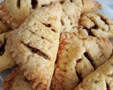 Foto langkah ke 5 dari resep Apple pie mini renyah #nonketo.