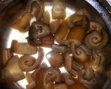 Foto langkah ke 1 dari resep Gulai Kikil Tunjang Khas Minang.