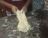 Foto del paso 4 de la receta: Pancitos se queso
