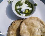 पालक पनीर (Palak Paneer Recipe In Hindi) रेसिपी चरण 7 फोटो