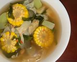 Foto langkah ke 4 dari resep Sayur asem.